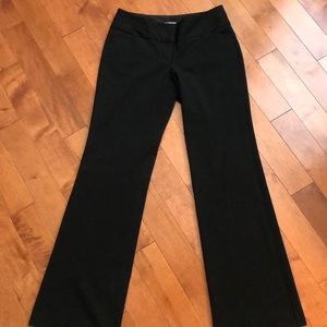 Express Editor Dress Pants